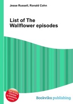 List of The Wallflower episodes