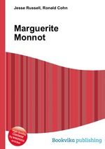 Marguerite Monnot