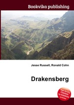 Drakensberg