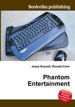 Phantom Entertainment