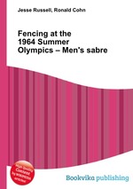 Fencing at the 1964 Summer Olympics – Men`s sabre