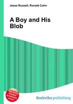 A Boy and His Blob