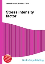 Stress intensity factor