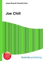 Joe Chill