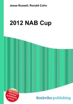 2012 NAB Cup