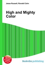 High and Mighty Color