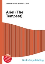Ariel (The Tempest)