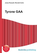 Tyrone GAA