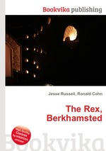 The Rex, Berkhamsted