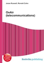 OnAir (telecommunications)