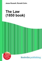 The Law (1850 book)