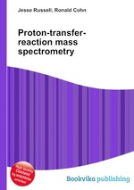 Proton-transfer-reaction mass spectrometry