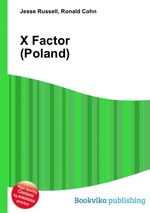 X Factor (Poland)