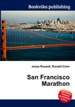 San Francisco Marathon