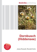 Dornbusch (Hiddensee)