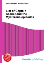 List of Captain Scarlet and the Mysterons episodes