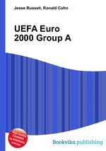 UEFA Euro 2000 Group A