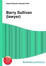 Barry Sullivan (lawyer)
