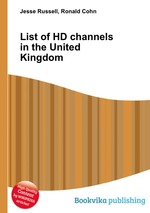 List of HD channels in the United Kingdom