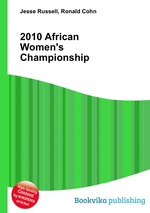 2010 African Women`s Championship