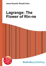 Lagrange: The Flower of Rin-ne