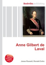 Anne Gilbert de Laval