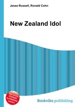 New Zealand Idol