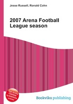 2007 Arena Football League season