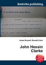 John Hessin Clarke