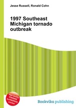 1997 Southeast Michigan tornado outbreak