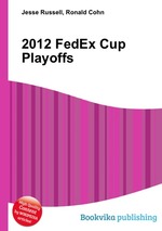 2012 FedEx Cup Playoffs