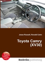 Toyota Camry (XV30)