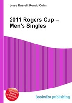 2011 Rogers Cup – Men`s Singles