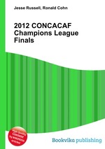 2012 CONCACAF Champions League Finals