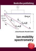 Ion-mobility spectrometry