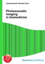 Photoacoustic imaging in biomedicine