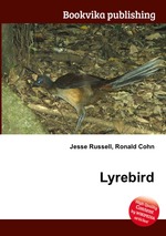 Lyrebird