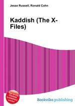 Kaddish (The X-Files)