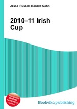 2010–11 Irish Cup