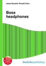 Bose headphones