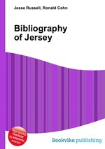 Bibliography of Jersey