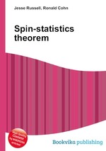 Spin-statistics theorem