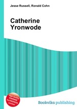 Catherine Yronwode