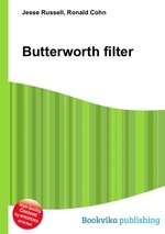 Butterworth filter