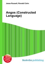 Angos (Constructed Language)