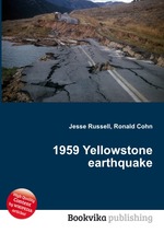 1959 Yellowstone earthquake