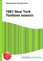 1981 New York Yankees season