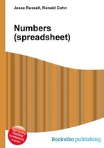 Numbers (spreadsheet)