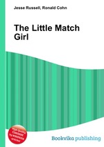 The Little Match Girl