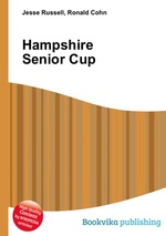 Hampshire Senior Cup